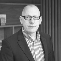 Kinley Employee Stuart Bowie's profile photo