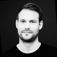 Ønskeskyen Employee Simon Hjorth's profile photo