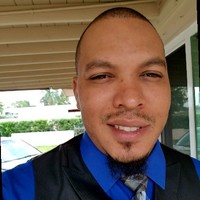 Leviathan Offshore, LLC Employee Valentino Richardson's profile photo