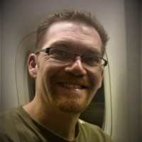 Ontario Ministry of Transportation Employee Christophe Begue's profile photo