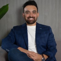Visa Ventures USA Employee Danny Gamboa's profile photo