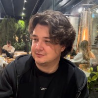 Pavel Churkin's profile photo