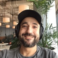 Softo Employee Christian Sansoldo's profile photo