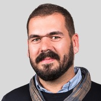 CHAUMET Employee Elie Bouchard's profile photo