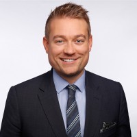 PGIM Employee Tim Staples's profile photo