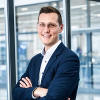 BASF Employee Timo Weber's profile photo