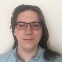 Indeed Employee Cameron Moore's profile photo