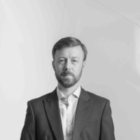 Mace Employee David Hailey's profile photo