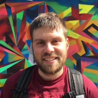 Whitebalance Employee Ryan Boyer's profile photo