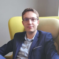 Ministère de l’Économie, des Finances et de la Souveraineté industrielle et numé Employee Matthieu Devallé's profile photo