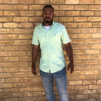 Alsco Uniforms Employee Derek Cornish's profile photo