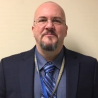 Stratagem Solutions, Incorporated Employee Jon Ramsey's profile photo