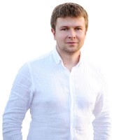 Volia Employee Yurii Honchar's profile photo