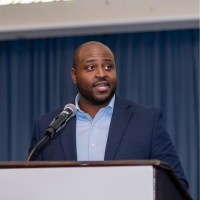 Comcast Employee Dexter Williams's profile photo