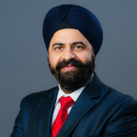 Aequor Employee Kamalpreet Virdi's profile photo