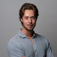 Oxceed Employee Gustaf Langenkrans's profile photo