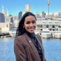 Amanda Ong Email & Phone Number