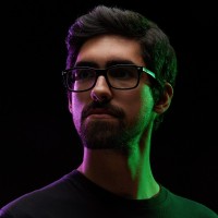 Locust Technologies Employee Amadeu Pereira's profile photo