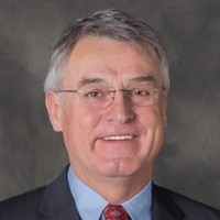 STI Polymer Employee Phillip Vanstone's profile photo