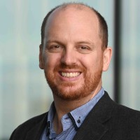 SmartSat CRC Employee Andrew Barton's profile photo