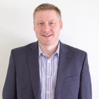 Currie & Brown Employee Philip Thwaite's profile photo