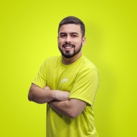 Ibyte Employee Lucas Costa's profile photo
