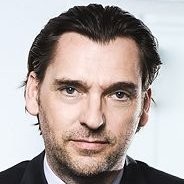 Blueforte GmbH Employee Christian Neumann's profile photo
