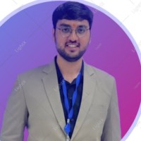 Infra360 Employee Deepanshu Yadav's profile photo