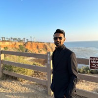 Cloudmore Employee Zishan Malik's profile photo