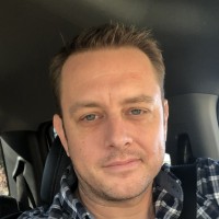 United States Air Force Employee Scott Lakin's profile photo