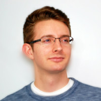Main Event Digital Employee Brock Zwicke's profile photo