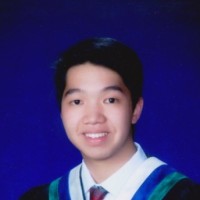 ResolutionMD Inc. Employee Benedict Mendoza's profile photo