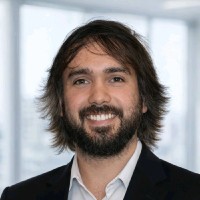 InovePlastika Employee Vasco Araújo's profile photo