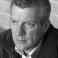 Retired Employee Peter Telford's profile photo