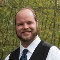Western Governors University Employee Patrick Gilson's profile photo