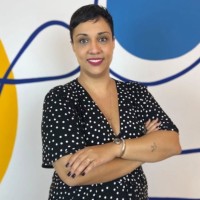 Arco Educação Employee Marina Simões Neves's profile photo