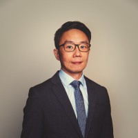 ISEAS - Yusof Ishak Institute (ISEAS) Employee Terence Chong's profile photo
