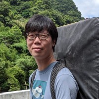 Perpetual Protocol Employee Yuren Ju's profile photo