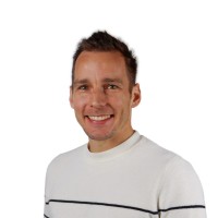 Quatra Employee Dieter Peeters's profile photo