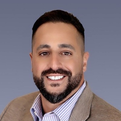 Integrated Data Services, Inc. Employee Tammer Olibah's profile photo