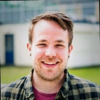 Maccs International Employee Jeffrey Breedenbach's profile photo