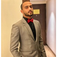 Joshua Monserrate's profile photo
