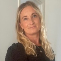 Region Jönköpings län Employee Ingela Wibeck's profile photo