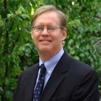 Cabrillo College Employee Matt Wetstein's profile photo