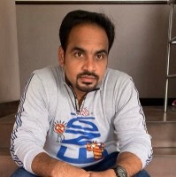 Acqueon Employee Ugendrababu Mohanasundaram's profile photo