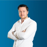 FreelanceFactoring.com Employee Max Bouman's profile photo