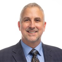 CorTrust Bank Employee Keith Portner's profile photo