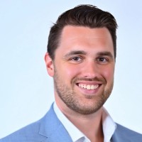 Draup Employee Austin Brockert's profile photo