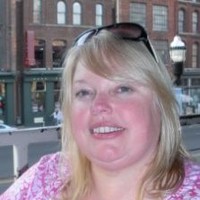 Project Return Tennessee Employee Melissa Harris's profile photo