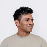 Lucytech Employee Deshan Madurajith's profile photo
